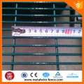 Shengxin PVC revestido diâmetro do fio de 4mm claro V 358 metal anti escalada esgrima